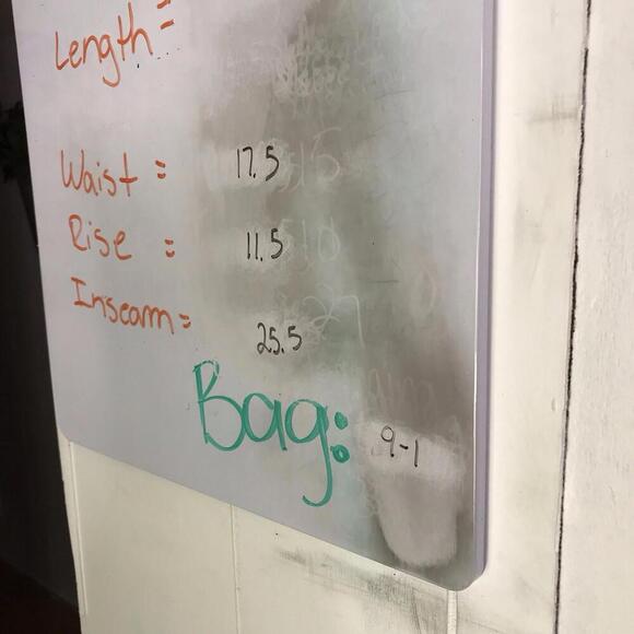 Gap Fit Pants Womens Large Camo Joggers Pull On Athleisure Workout Lounge - Picture 8 of 8